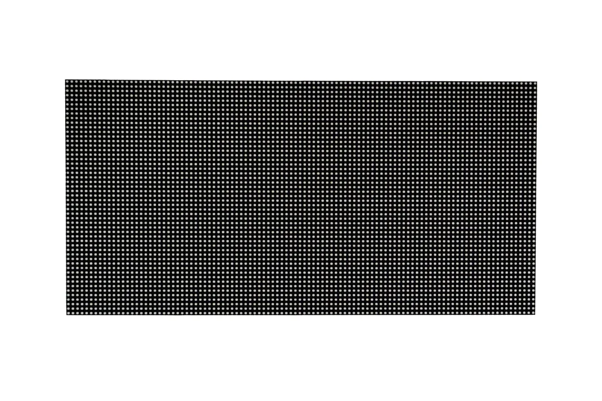 Module LED extérieur P3 — Megalight, Maroc