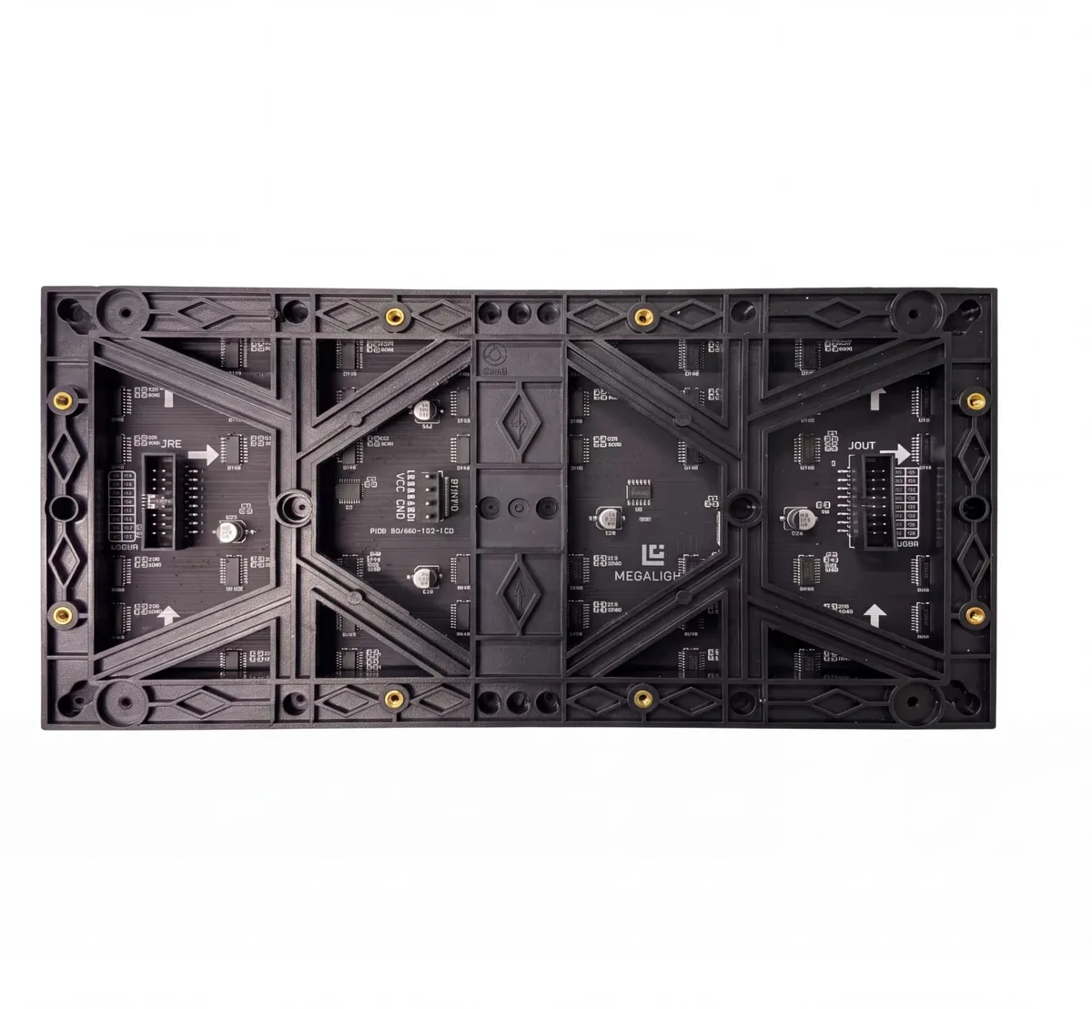 Module LED intérieur P3 — Megalight, Maroc