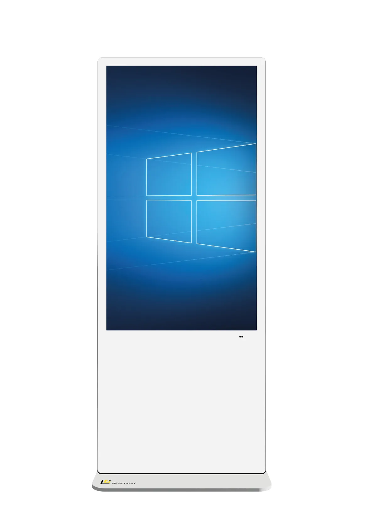 Totem LCD 55 pouces tactile Windows – MG-W55 — Megalight, Maroc