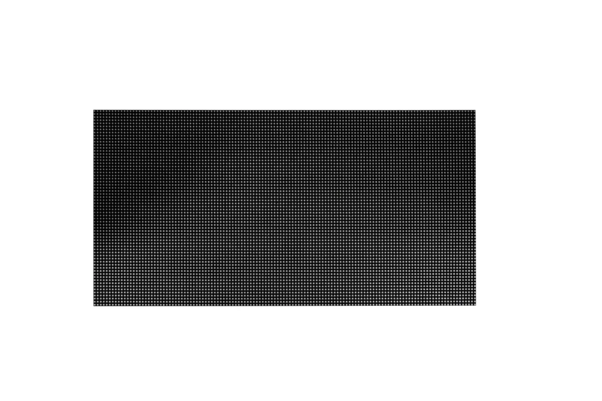Module LED flexible P2.5 GOB — Megalight, Maroc
